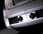 Renault Clio V6 Sport 1999 года